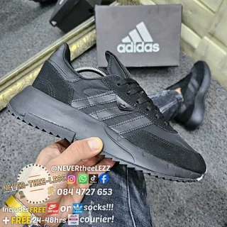Adidas Retropy F2