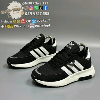 Adidas Retropy F2