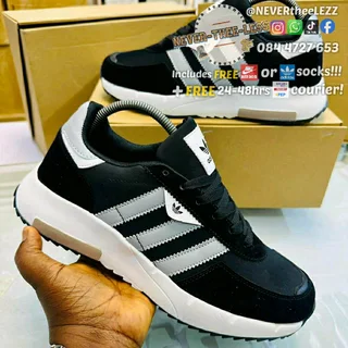 Adidas Retropy F2