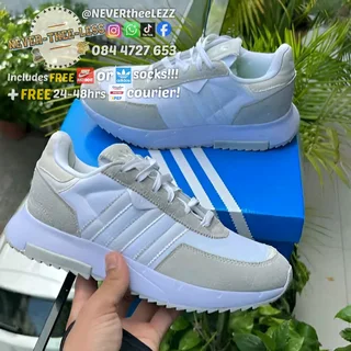 Adidas Retropy F2