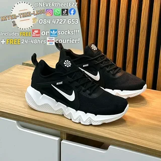 Nike infinity trainers