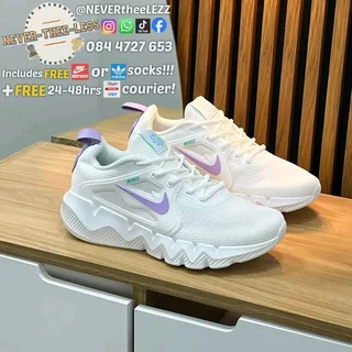 Nike infinity trainers