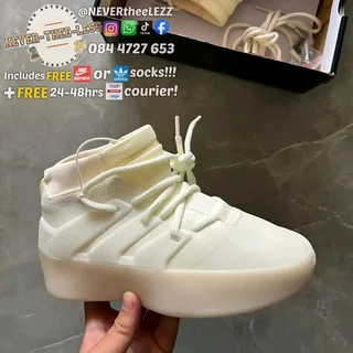 Adidas x Fear of God athletics I