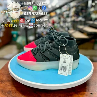 Adidas x Fear of God athletics I