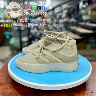 Adidas x Fear of God athletics I