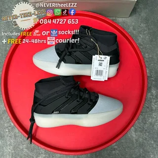 Adidas x Fear of God athletics I