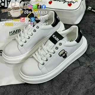 Karl Lagerfeld ikon kapri
