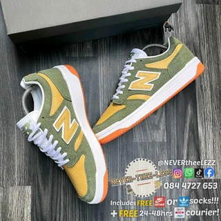 New Balance numeric 480