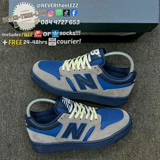 New Balance numeric 480