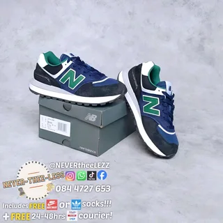 New balance 574 legacy