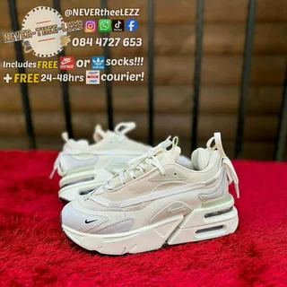 Nike Air max Furyosa