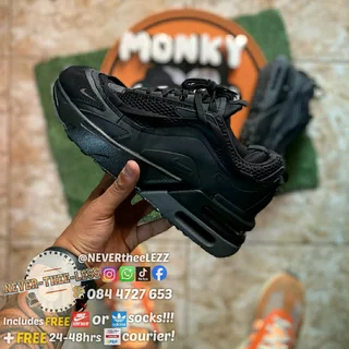 Nike Air max Furyosa