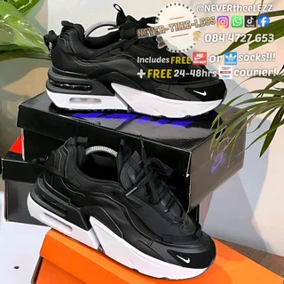 Nike Air max Furyosa