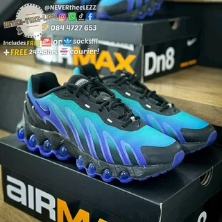 Nike air max DN8