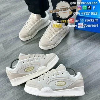 Adidas adi2000 X