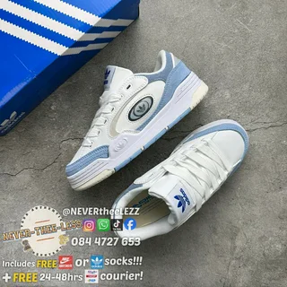 Adidas adi2000 X