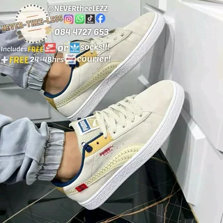 Puma suede classics XXI 2nd batch