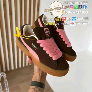 Puma suede classics XXI 2nd batch