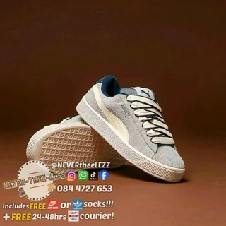 Puma suede classics XXI 2nd batch