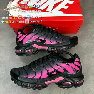 Nike air max plus TN