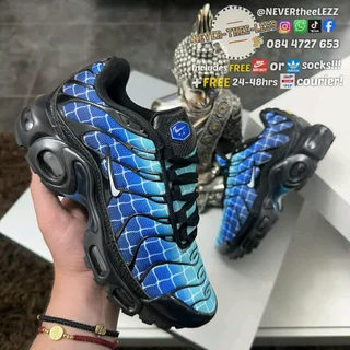 Nike air max plus TN