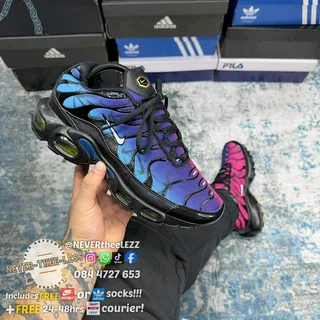 Nike air max plus TN