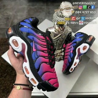 Nike air max plus TN
