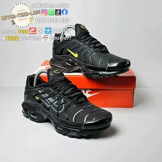 Nike air max plus TN