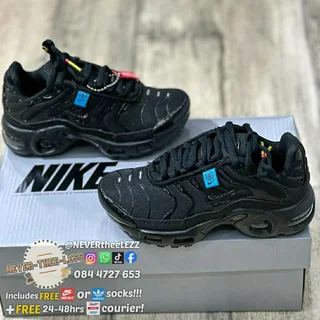 Nike air max plus TN