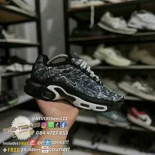 Nike air max plus TN