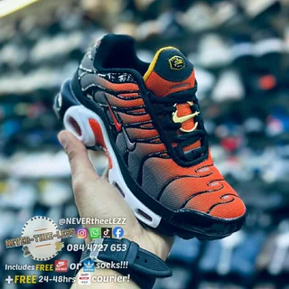 Nike air max plus TN