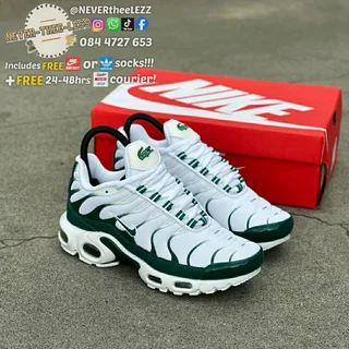 Nike air max plus TN 2nd batch