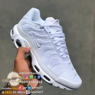 Nike air max plus TN 2nd batch