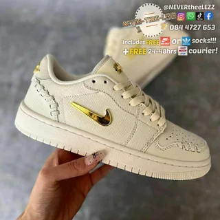 Air Jordan 1 method of make legend