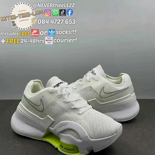 Nike Air Zoom superRep 3