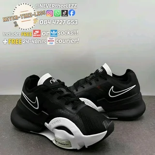 Nike Air Zoom superRep 3