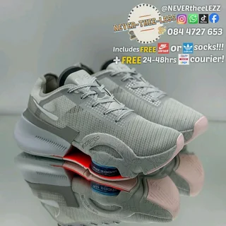 Nike Air Zoom superRep 3