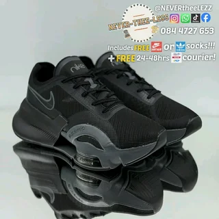 Nike Air Zoom superRep 3