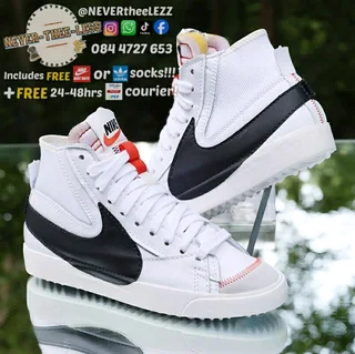 Nike blazer mid 77 Jumbo