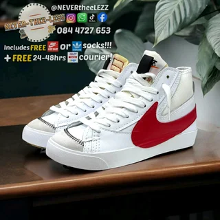 Nike blazer mid 77 Jumbo