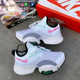 nike air zoom superRep 2