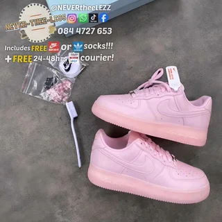 Nocta X Nike Air Force 1