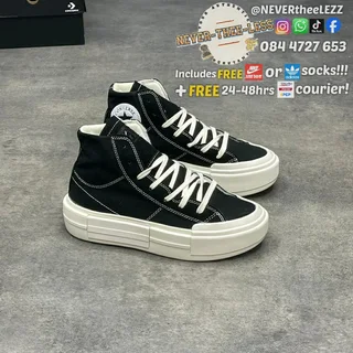 Chuck 70 cruise hi