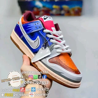 Nike SB Dunk Low
