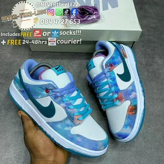Nike SB Dunk Low 2nd batch