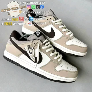 Nike SB Dunk Low 2nd batch