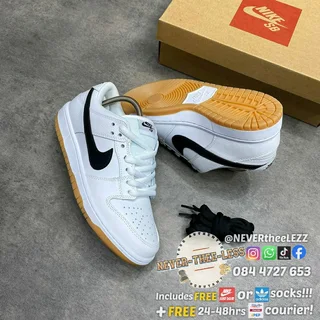 Nike SB Dunk Low 2nd batch