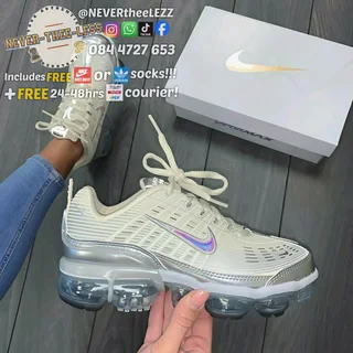 Nike air vapormax 360