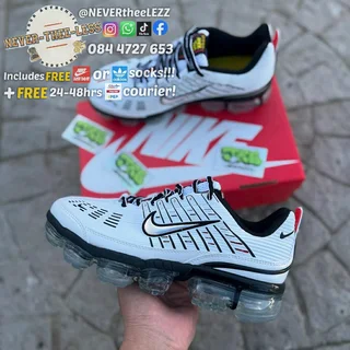 Nike air vapormax 360