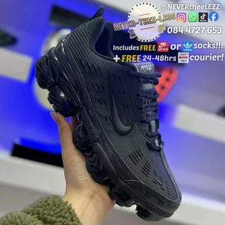 Nike air vapormax 360